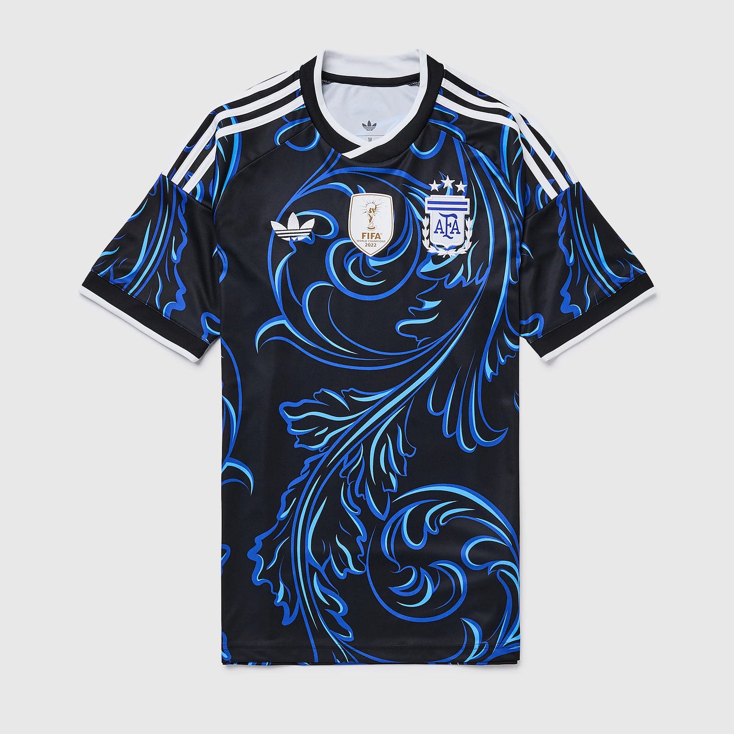 Argentina 2026 Away Jersey