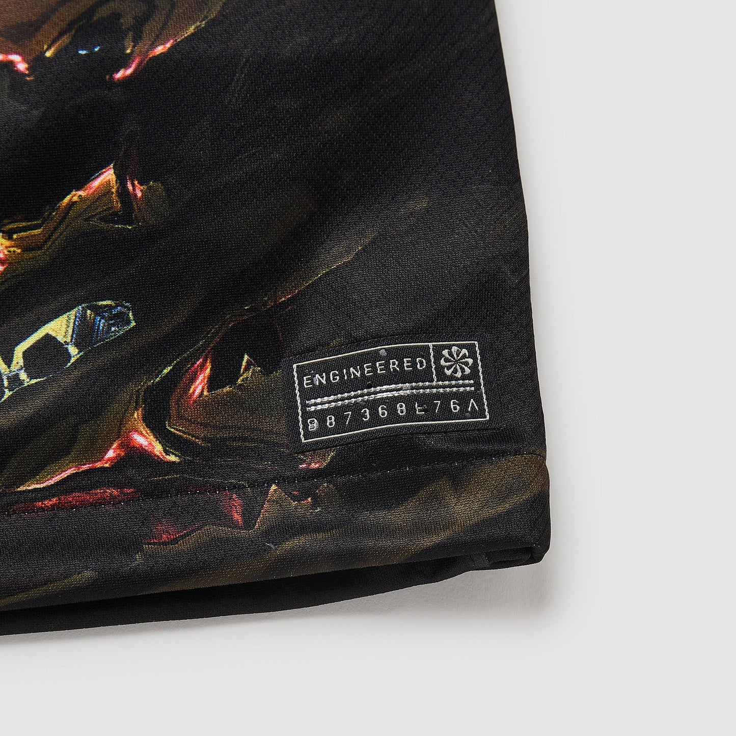 Youth Paris Saint-Germain 2025/26 Stadium Fifth Jersey