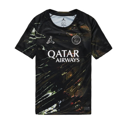 Paris Saint-Germain 25/26 Stadium Fifth Jersey