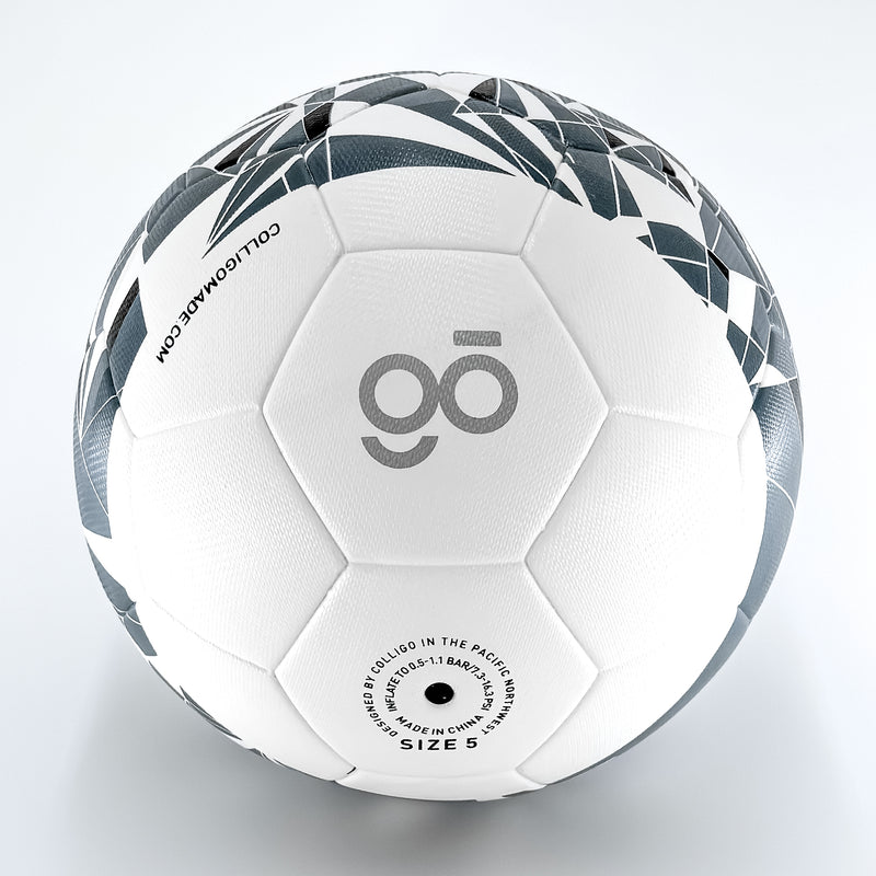 Cascadia Club Soccer Ball