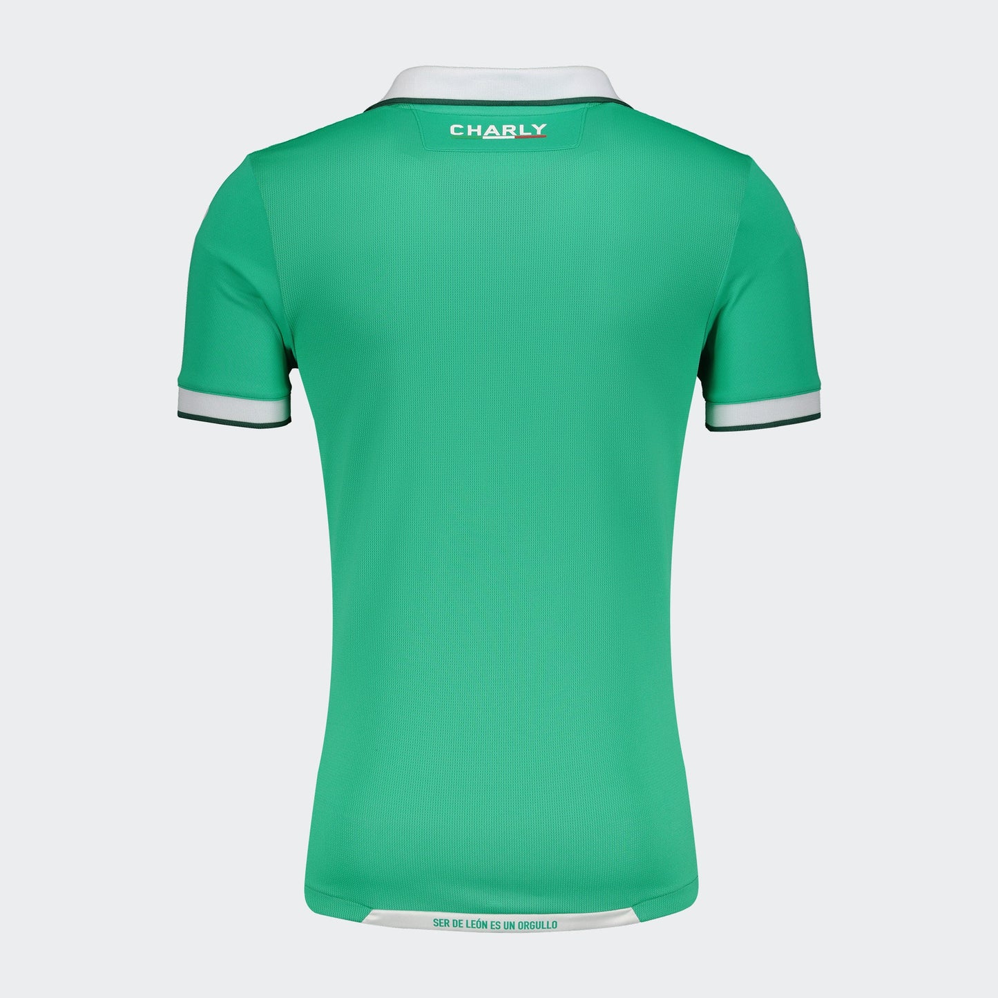 Club Leon 2021/22 Commemorative Jersey