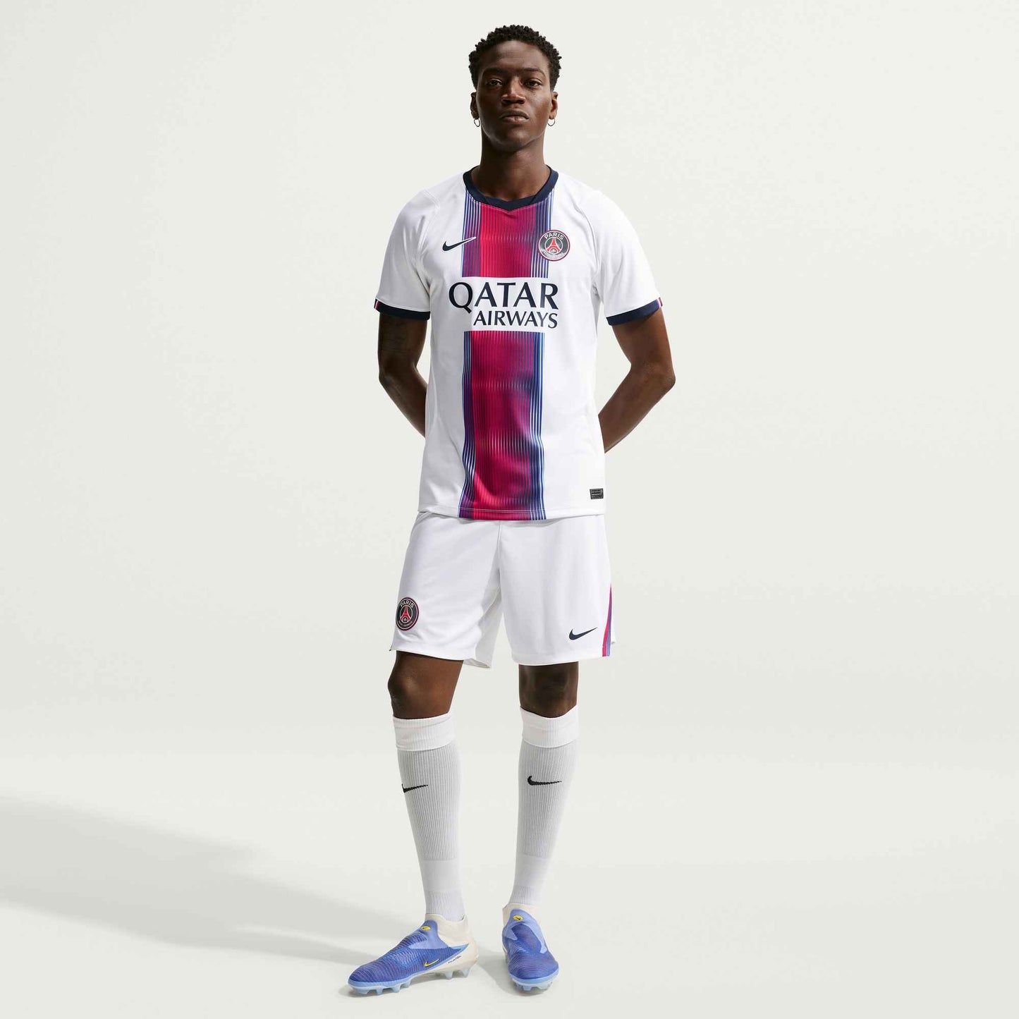 Paris Saint-Germain 2026/27 Stadium Away