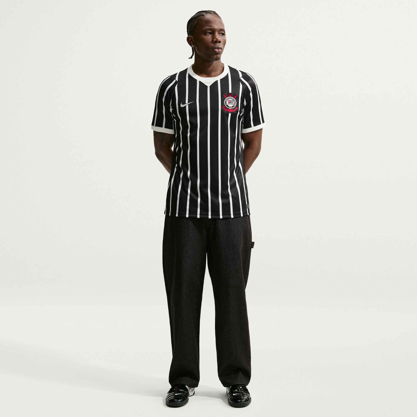 S.C. Corinthians 2026/27 Stadium Away Jersey