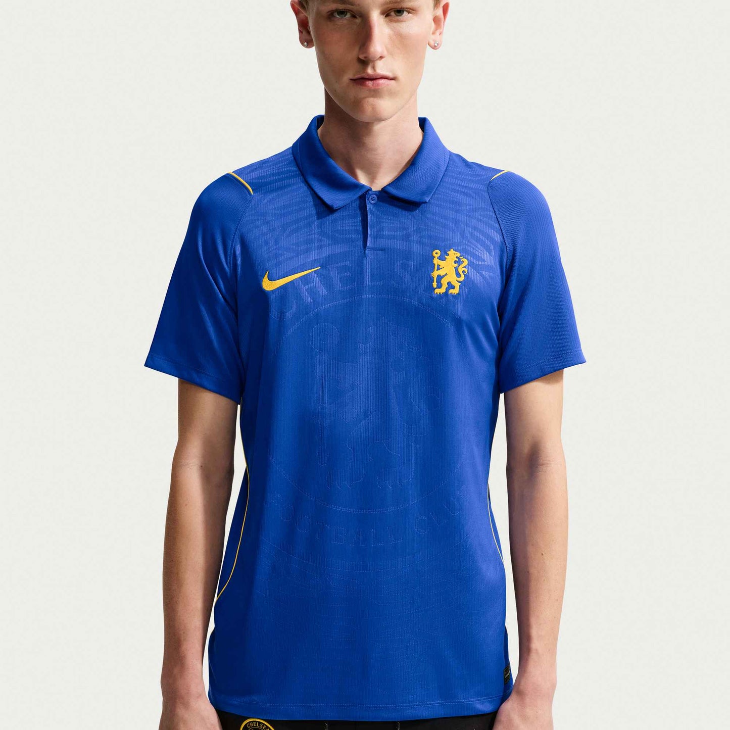 Chelsea FC 2026/27 Stadium Home Jersey