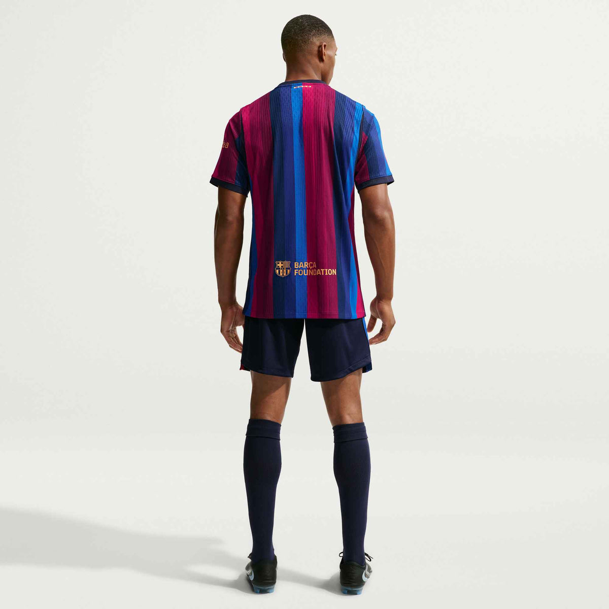 FC Barcelona 2026/27 Match Home Jersey