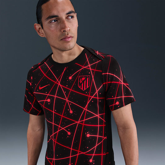 Atletico Madrid CWC Academy Pro Top