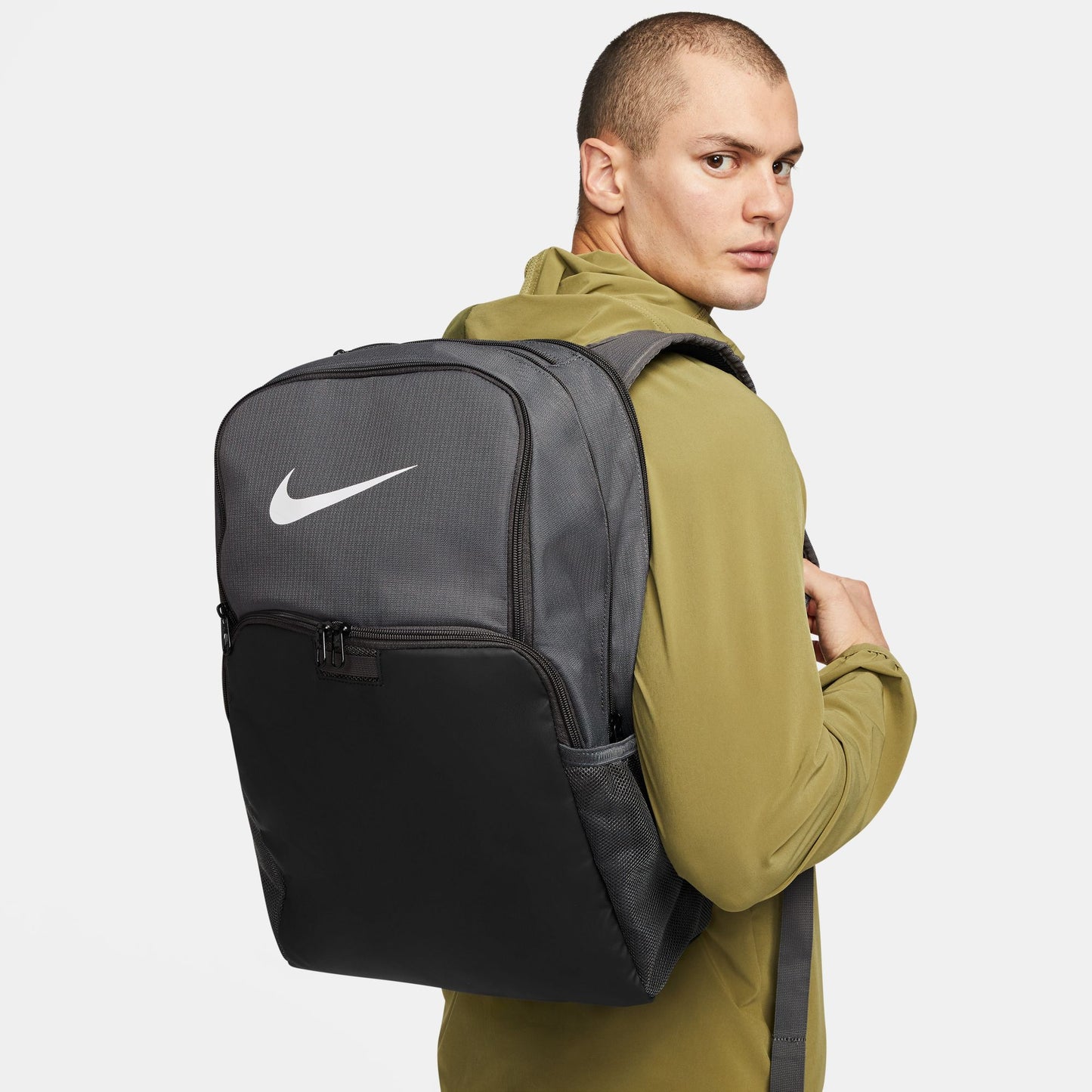 Nike Brasilia 9.5 Training Backpack