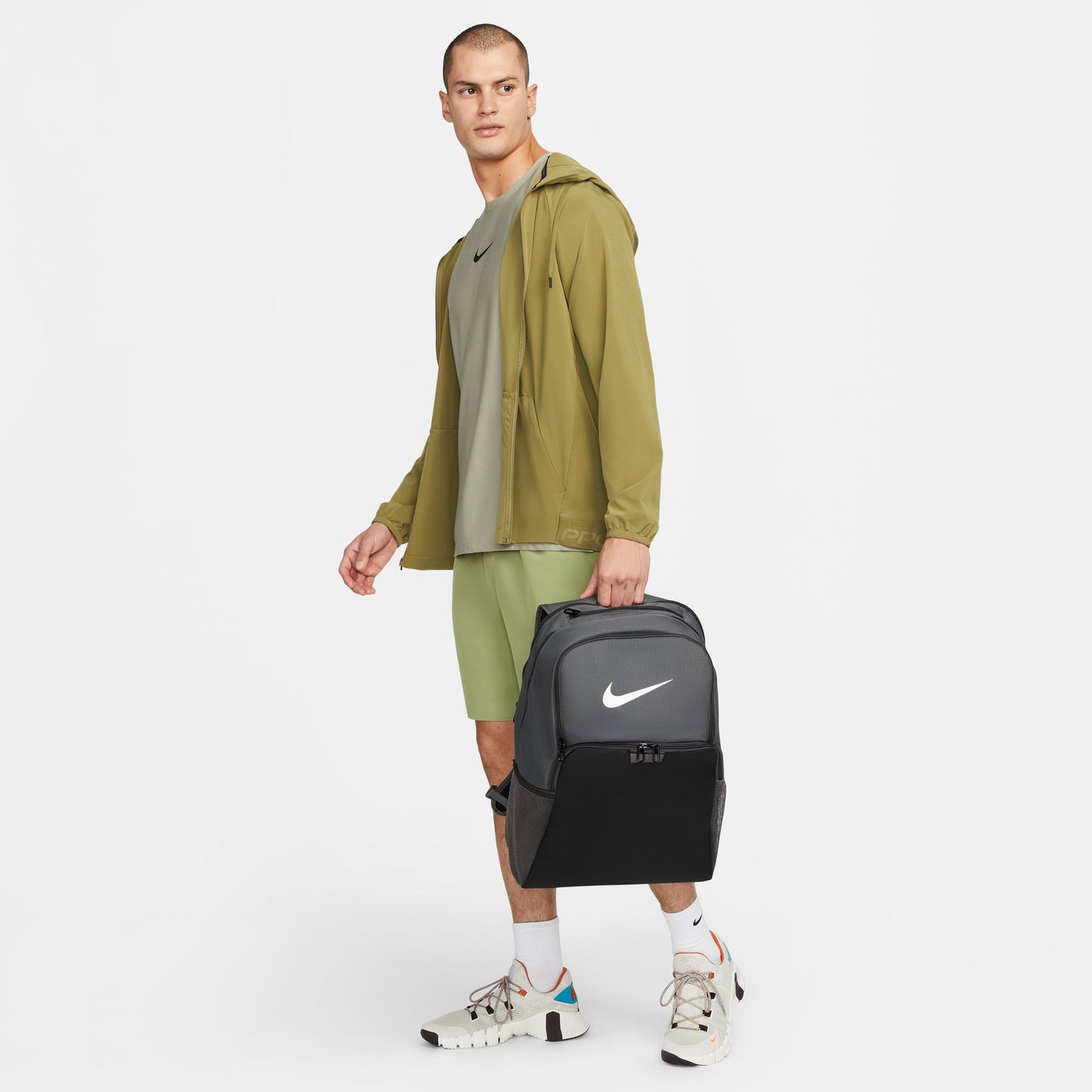 Nike Brasilia 9.5 Training Backpack