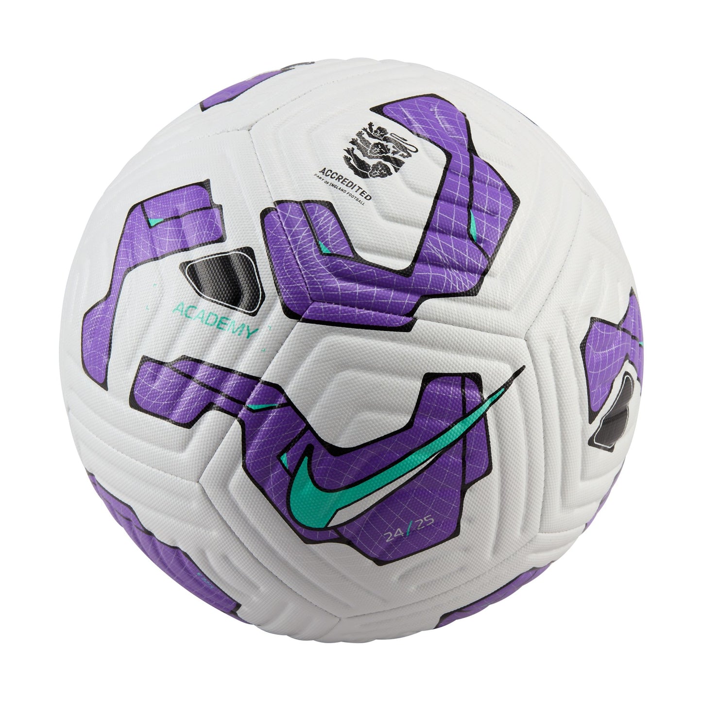 Nike FA England Accredited Academy Ball