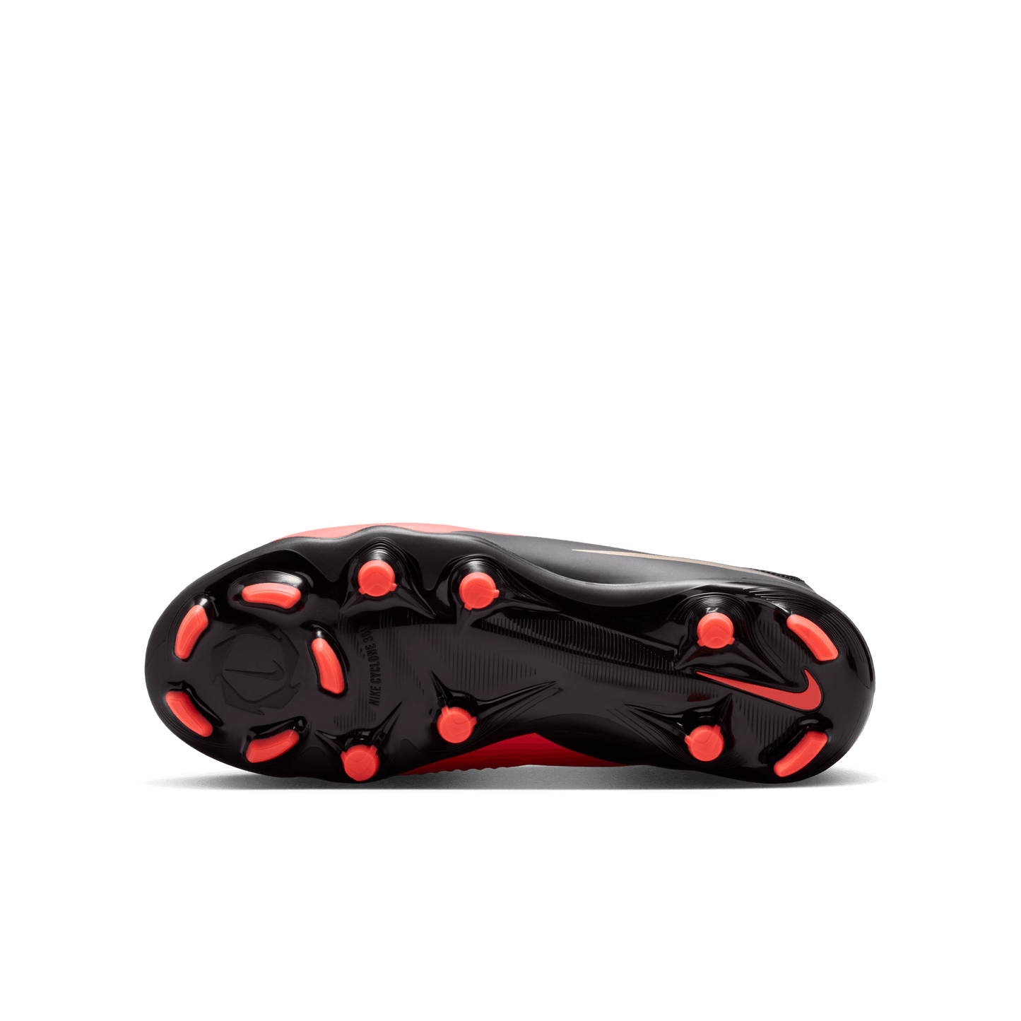 Jr. Phantom 6 Low Academy FG
