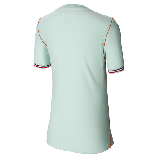 Youth France 2026 Stadium Away Jersey