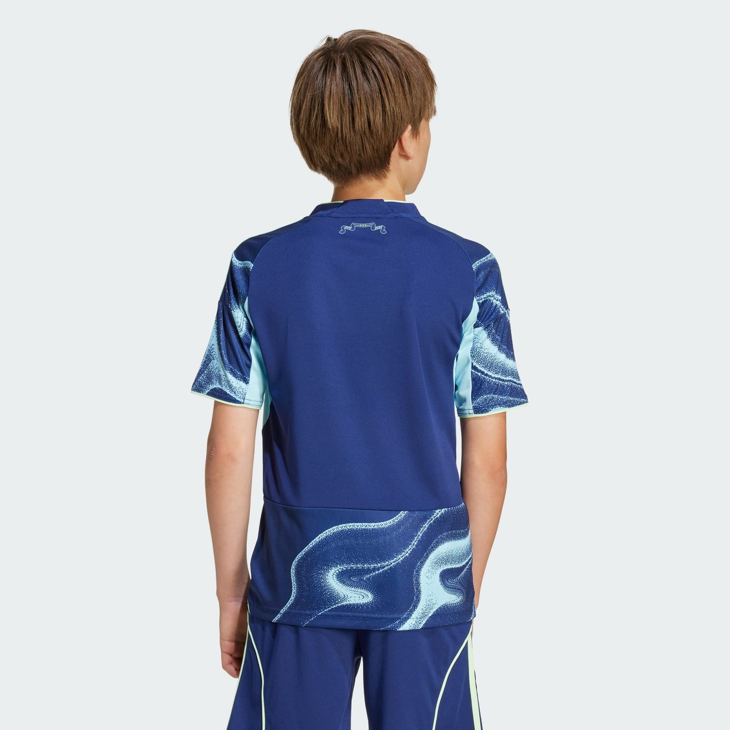 Youth Ajax 2025/26 Away Jersey