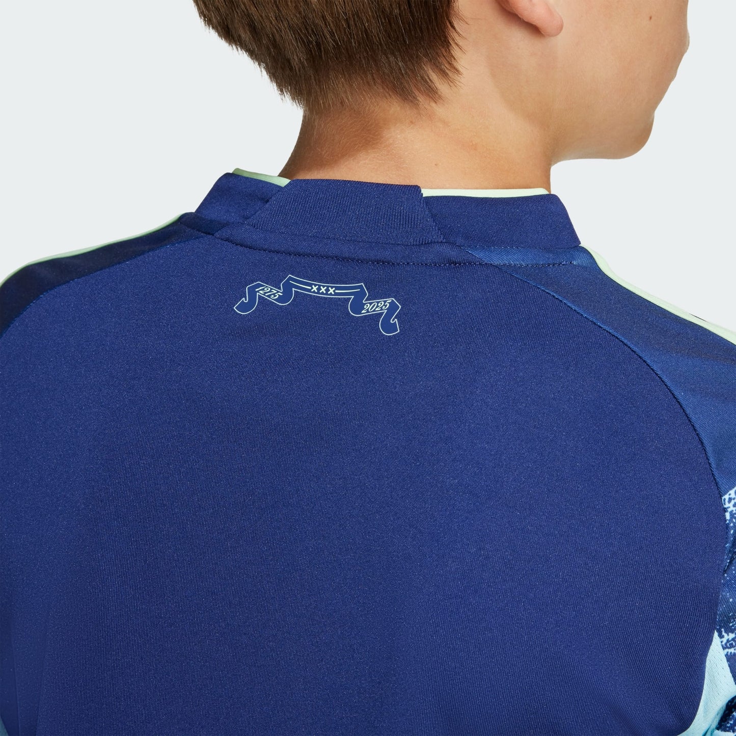 Youth Ajax 2025/26 Away Jersey