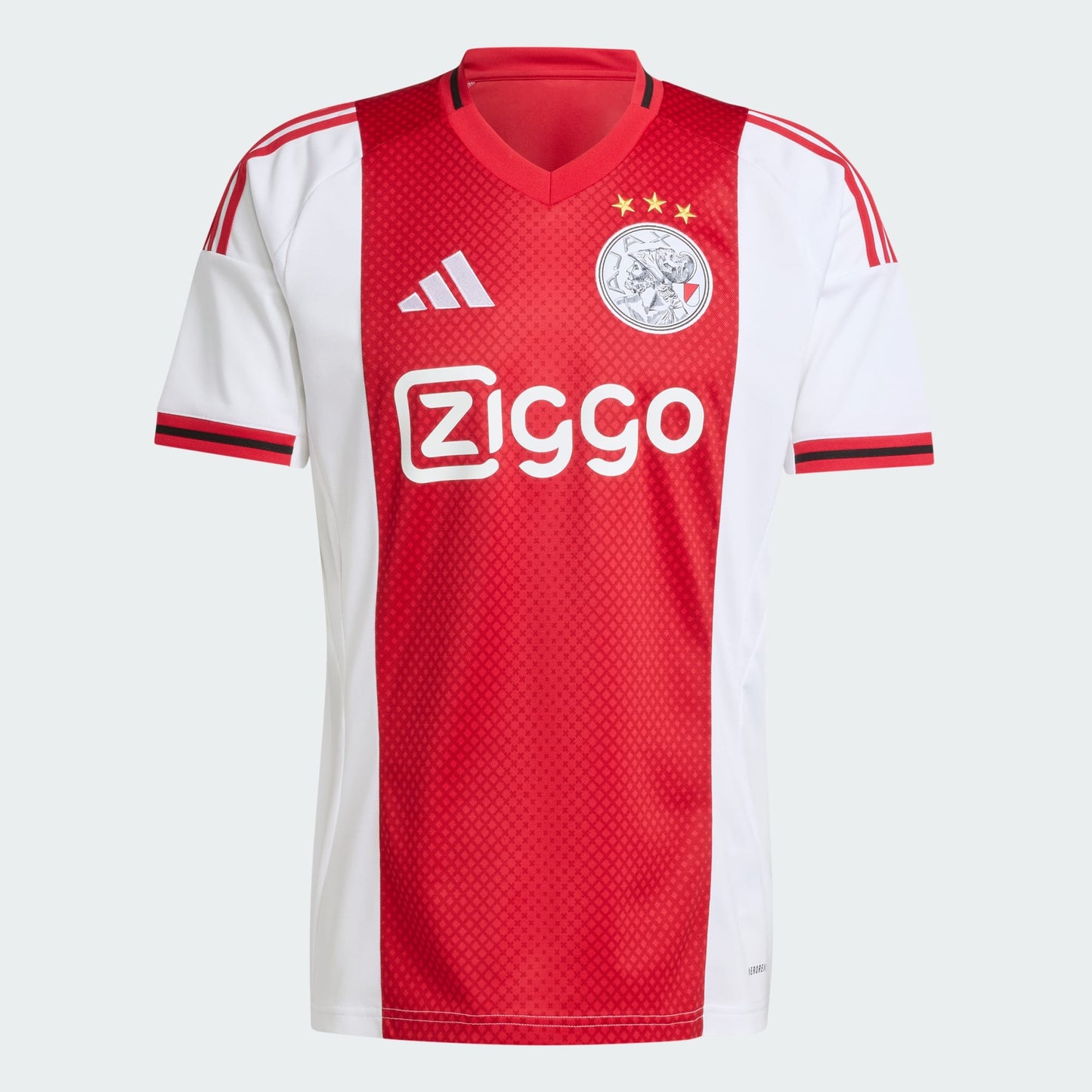 Ajax Amsterdam 2025/26 Home Jersey