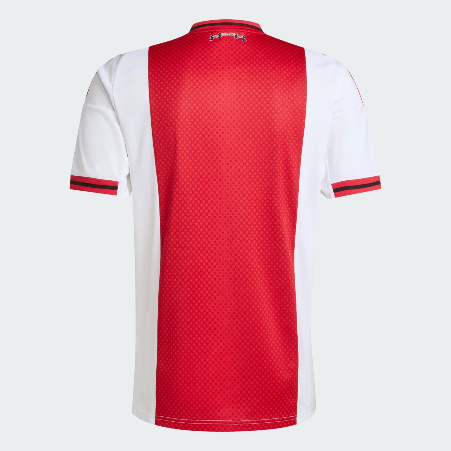 Ajax Amsterdam 2025/26 Home Jersey