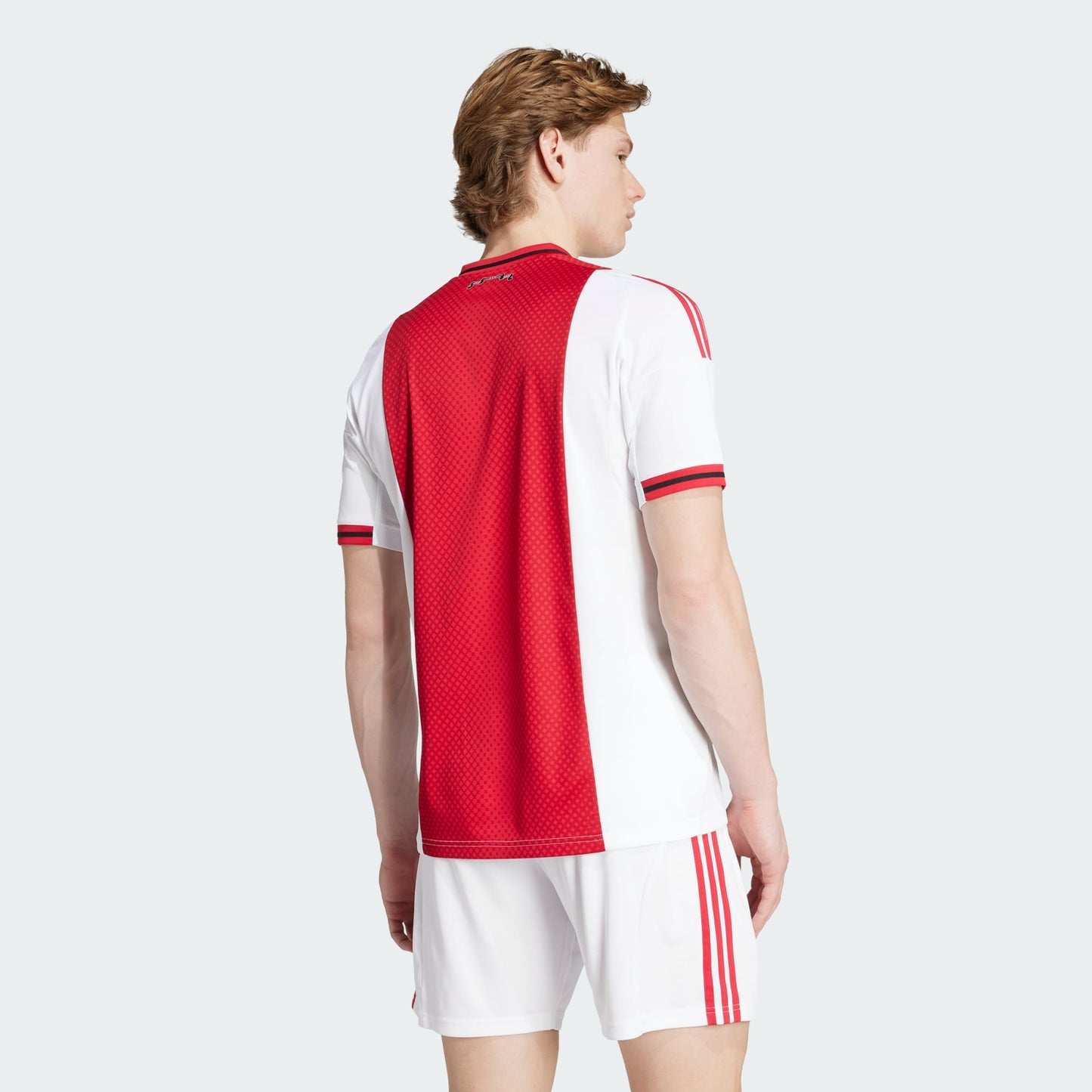 Ajax Amsterdam 2025/26 Home Jersey