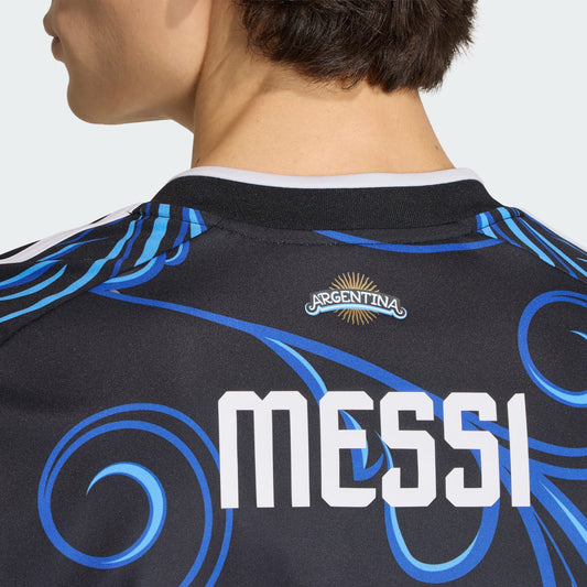 Argentina Messi 2026 Away Jersey