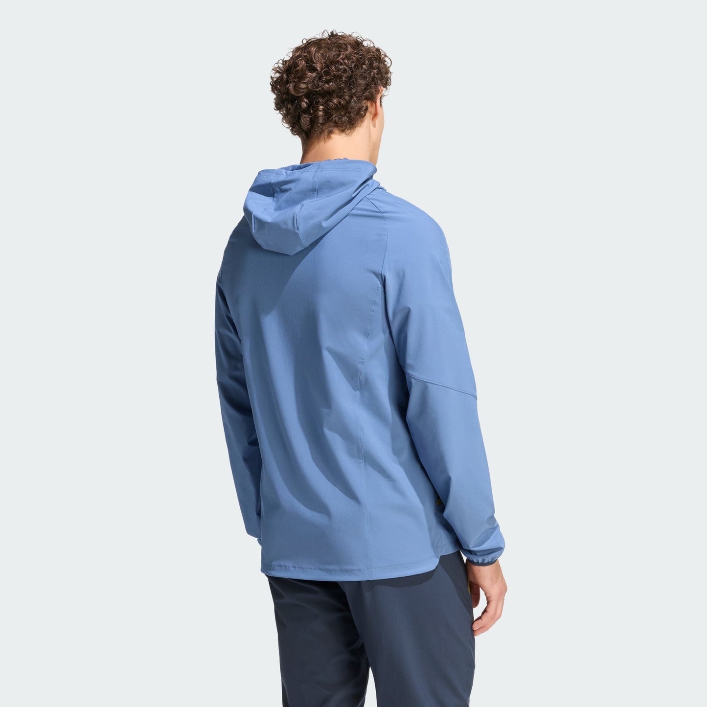 Argentina Tiro Windbreaker