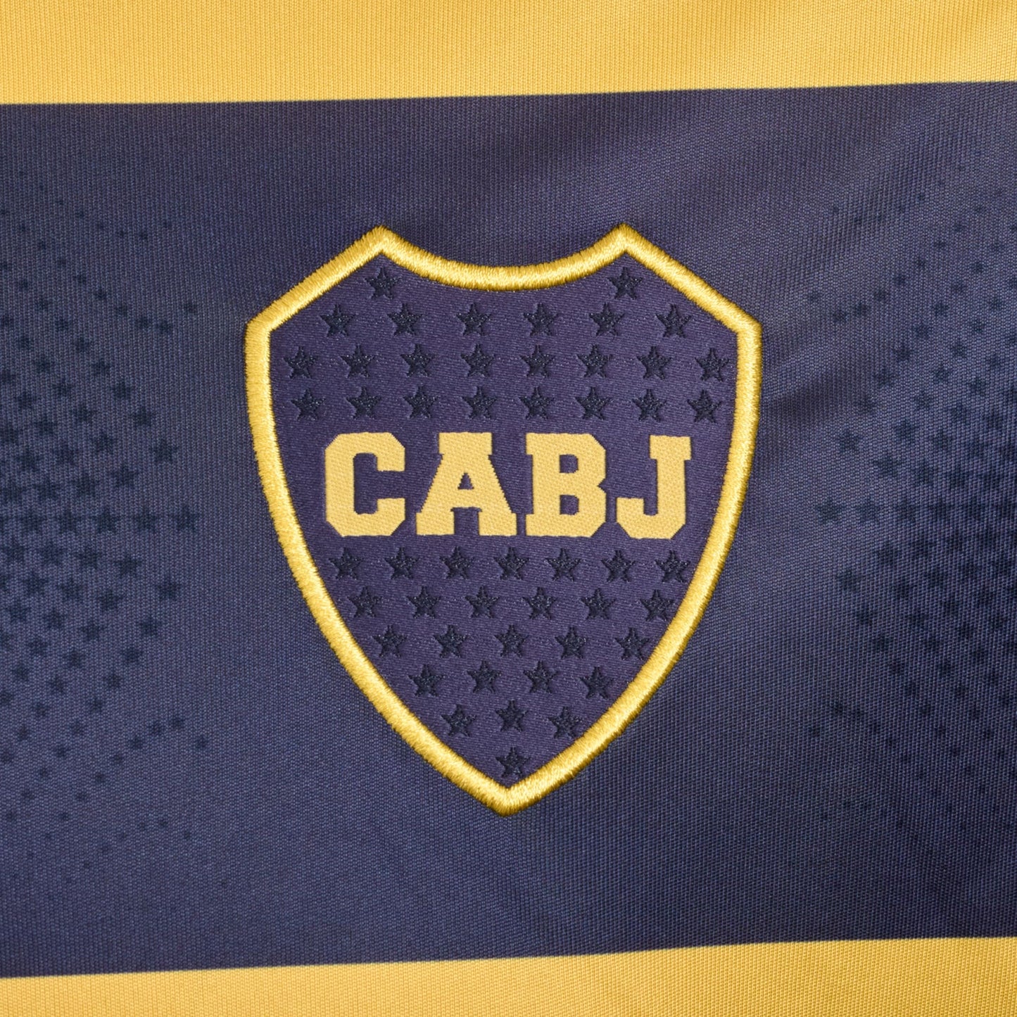 Boca Juniors 2025/26 Away Jersey
