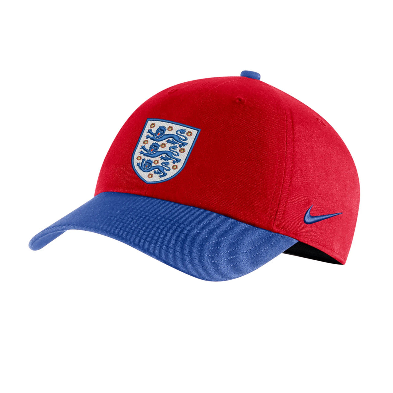 England 2022/23 Campus Hat [Red] – Tursi Soccer | Idaho
