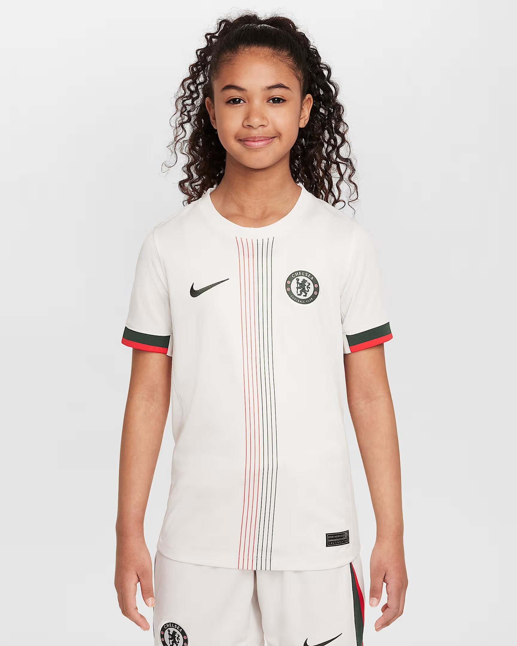 Chelsea FC 2025/26 Stadium Away Jersey [Youth] – Tursi Soccer | Idaho