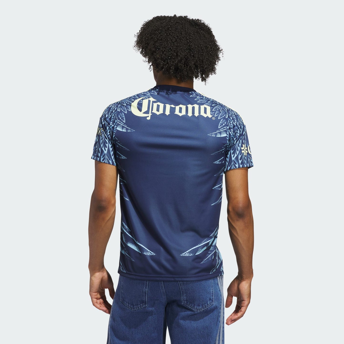 Club América 2025/26 Away Jersey