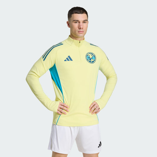 Club América Tiro 1/4 Zip Training Top
