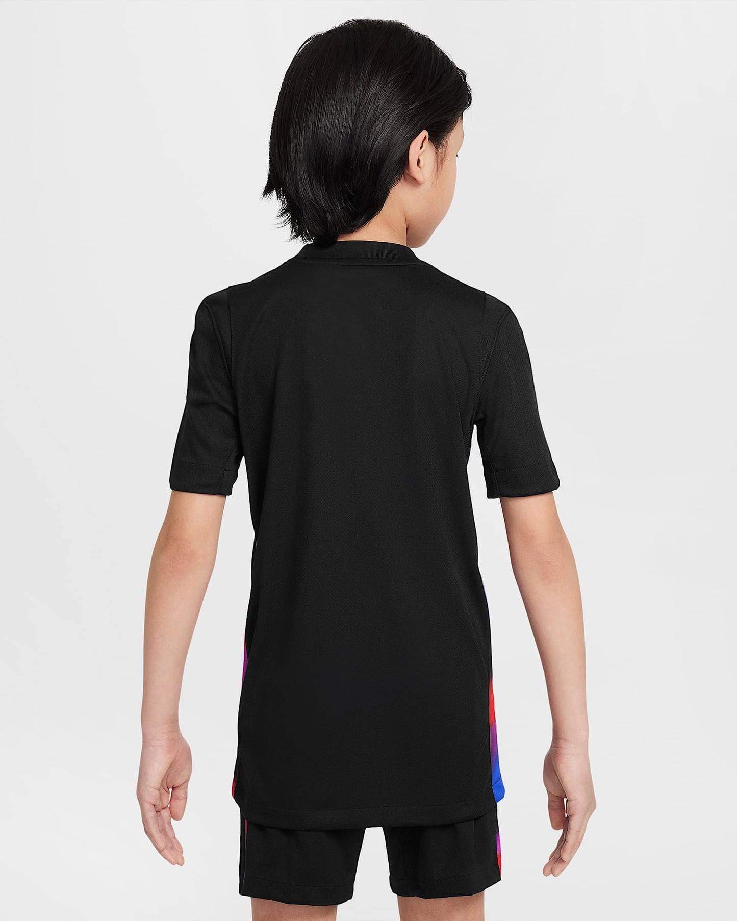 Youth England 2025 Stadium Away Jersey