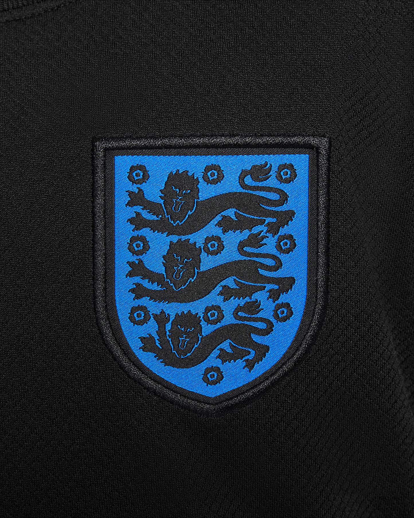 Youth England 2025 Stadium Away Jersey