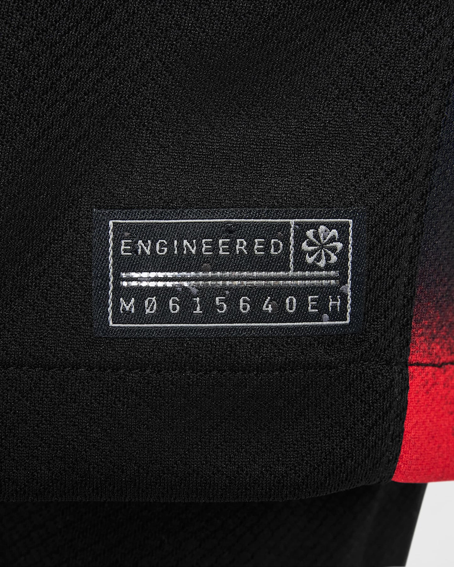 Youth England 2025 Stadium Away Jersey