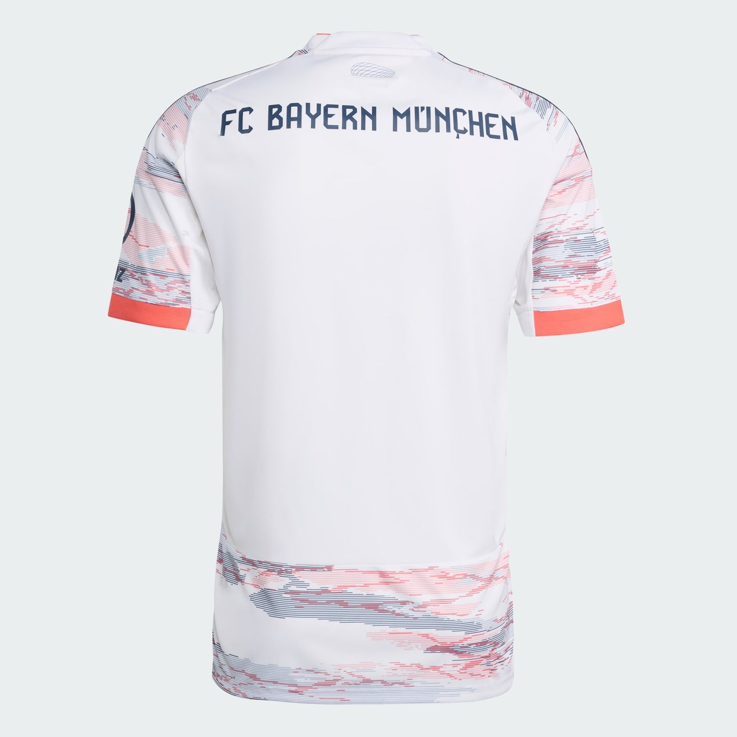 FC Bayern Munich 2025/26 Away Jersey