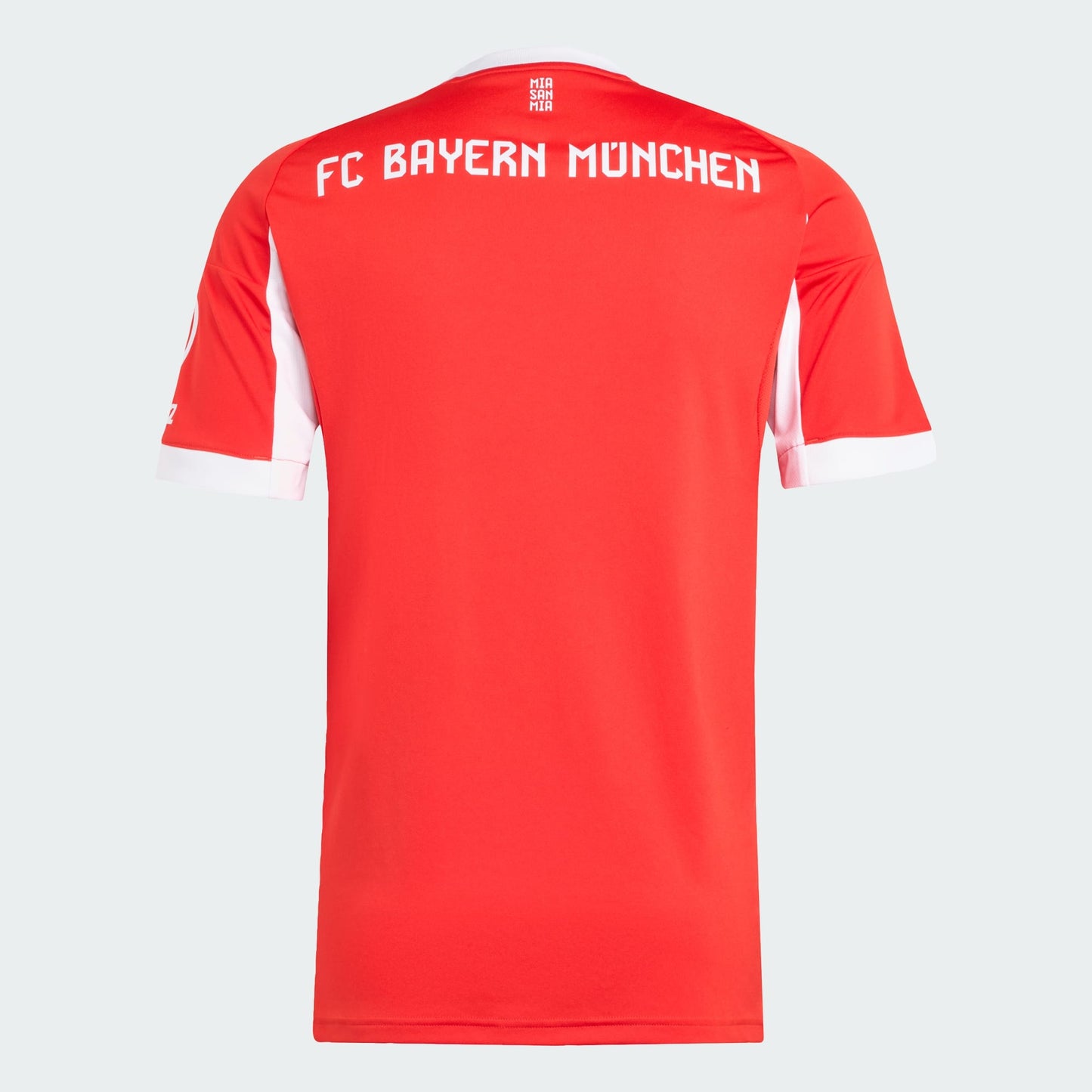 FC Bayern Munich 2025/26 Home Jersey