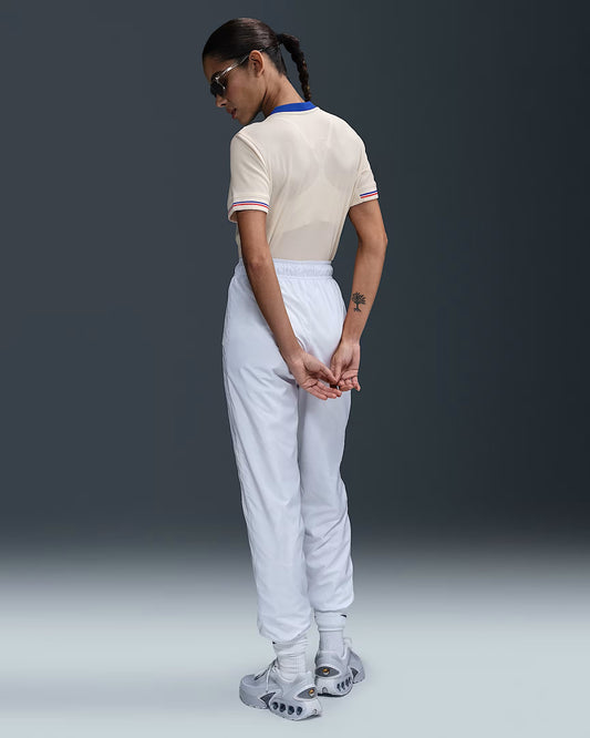 France 2025 Stadium Away (Women's Team)