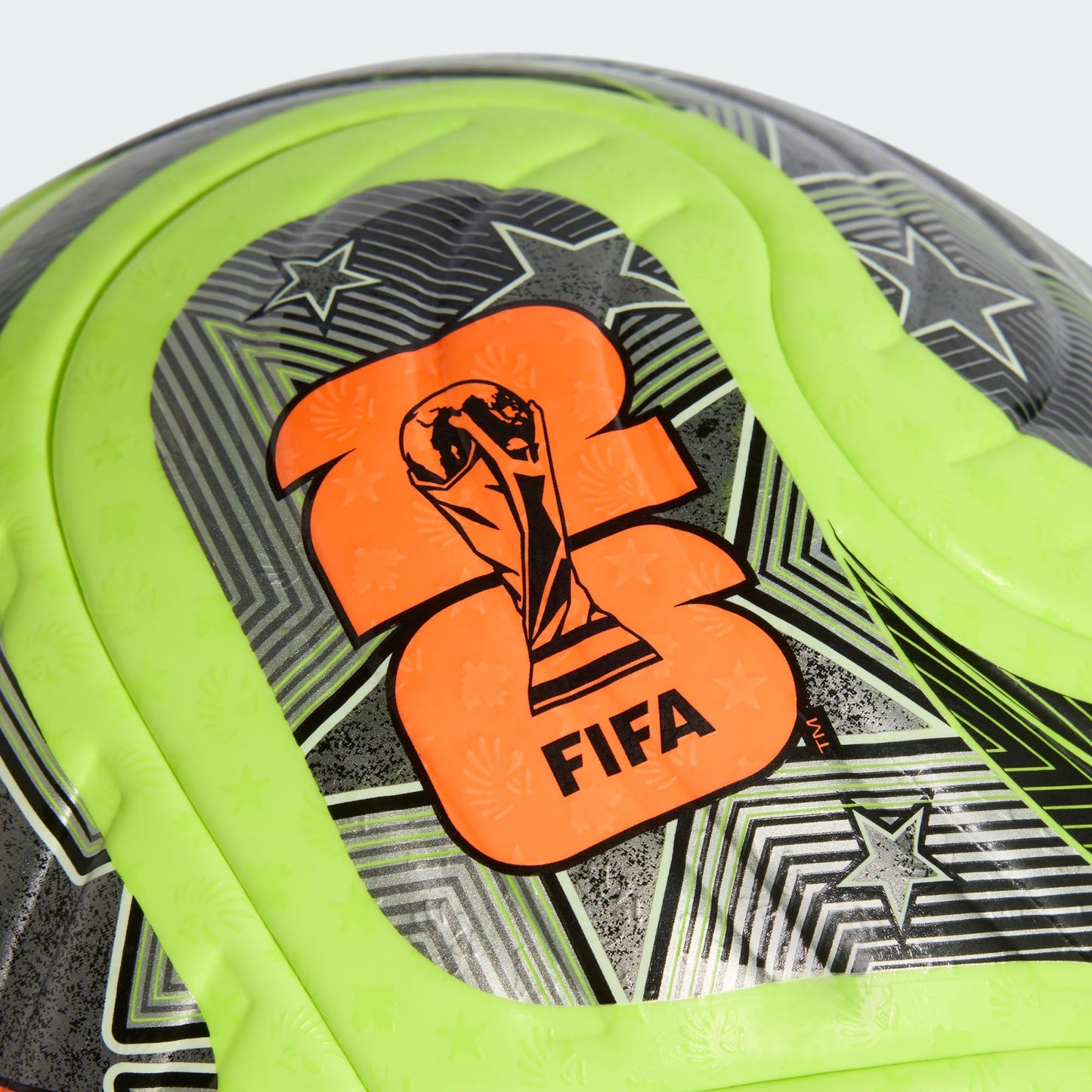 Trionda Pro Winter Ball