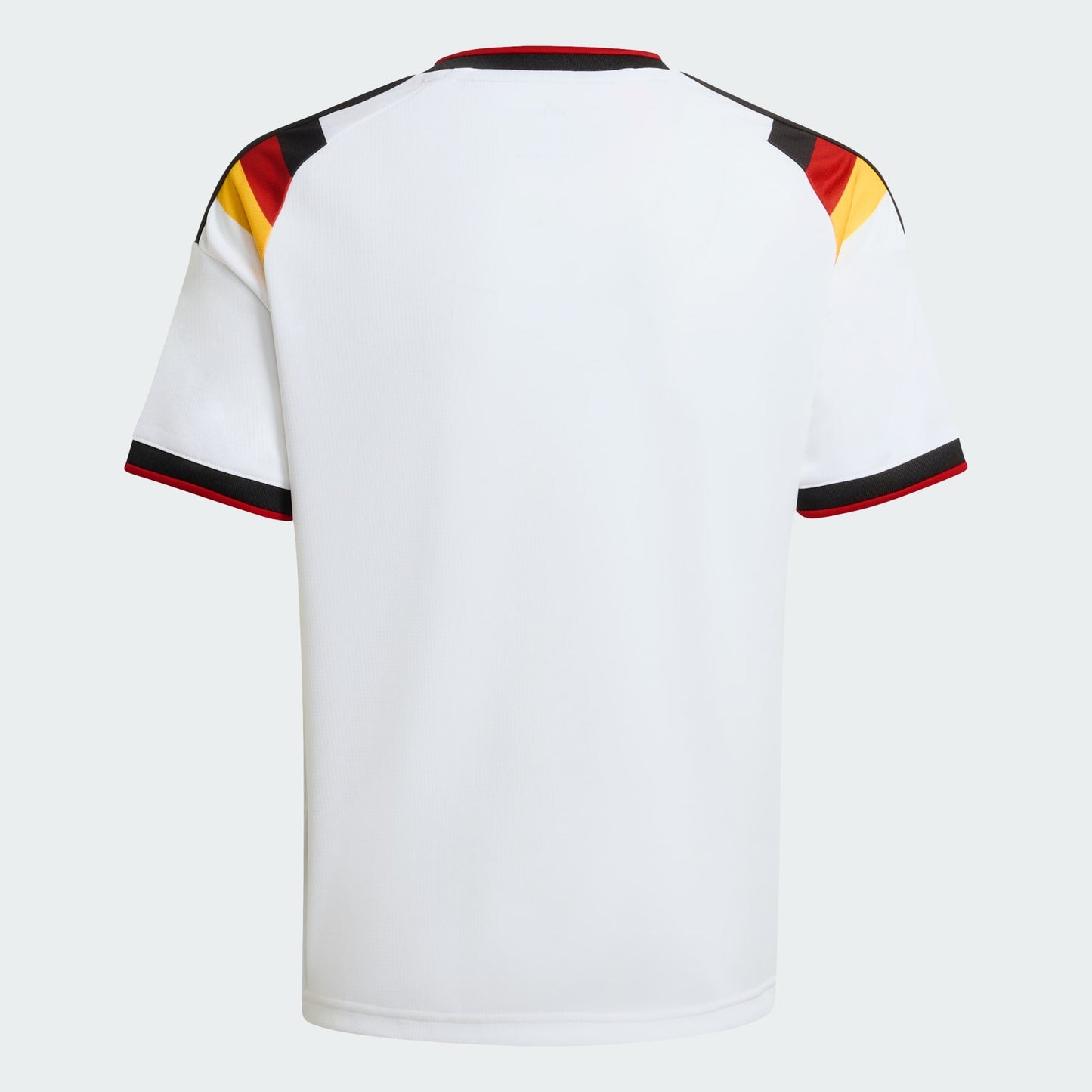 Youth Germany 2026 Home Jersey