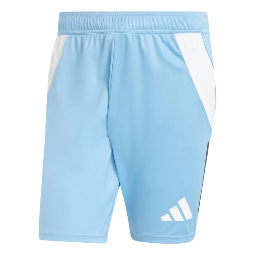 adidas Tiro Prime Blue Short