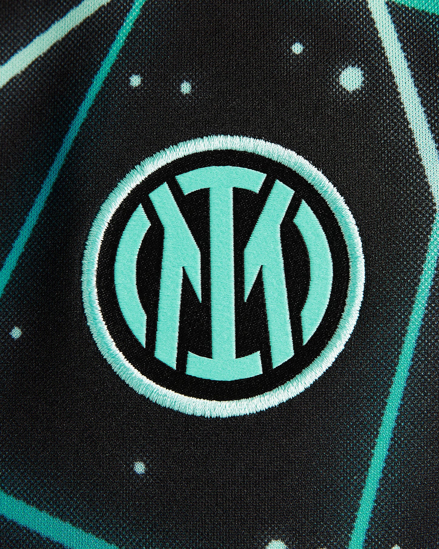 Inter Milan CWC Academy Pro Top