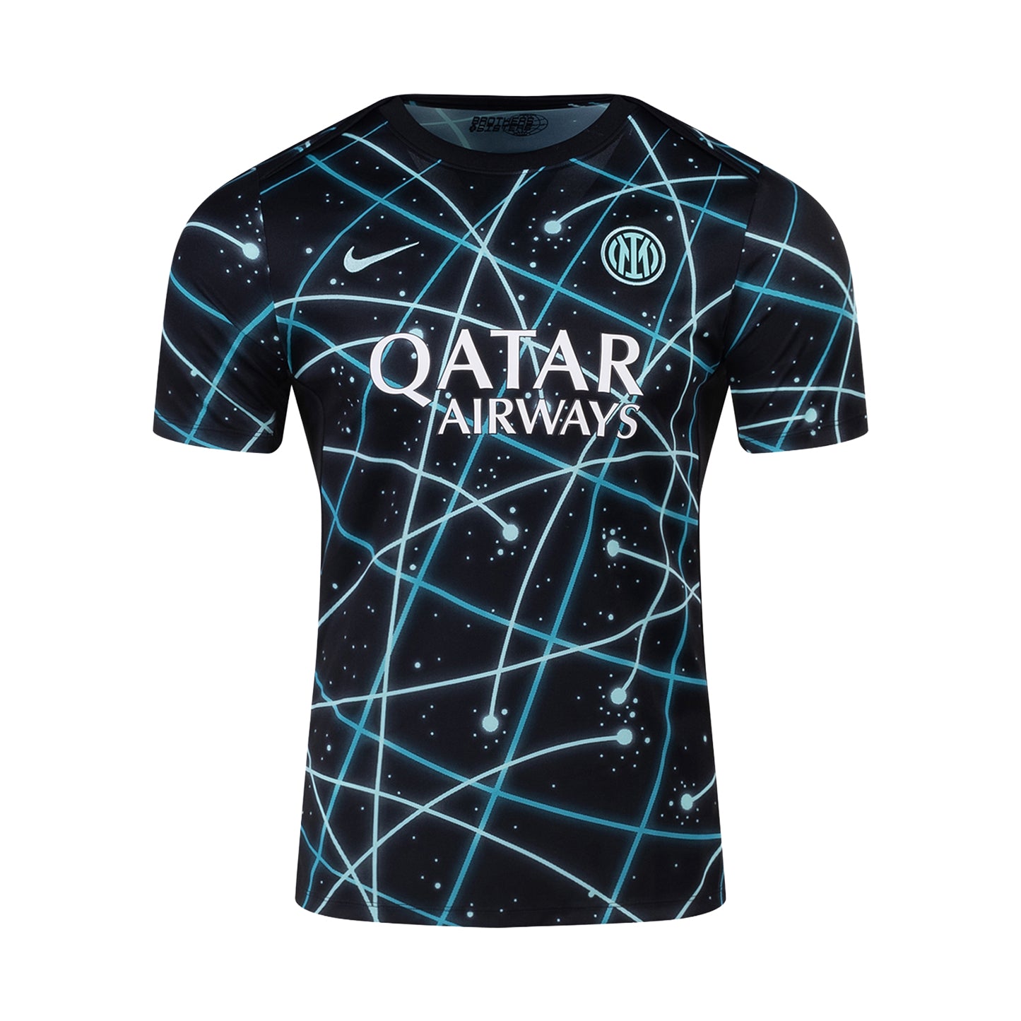 Inter Milan CWC Academy Pro Top