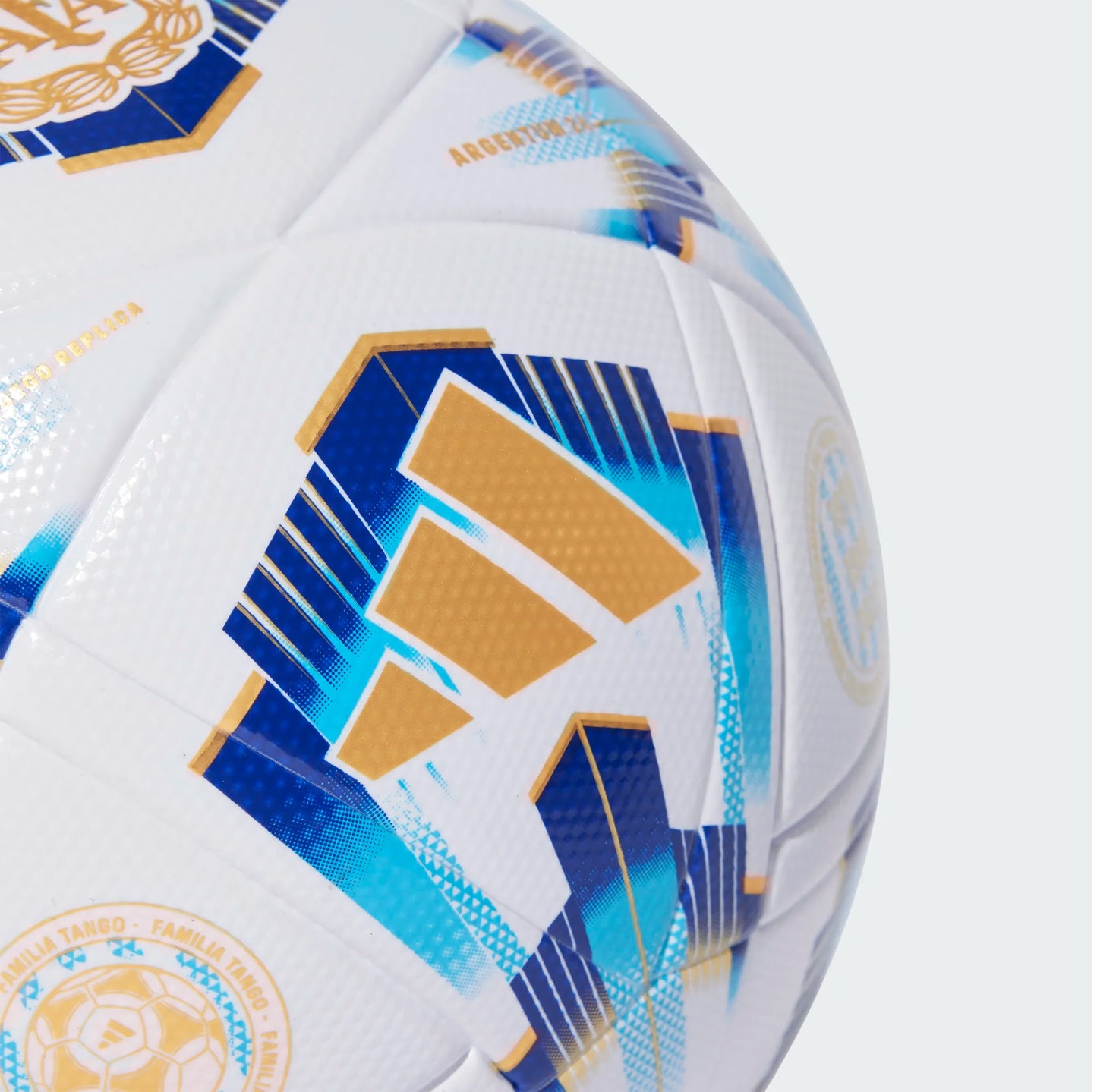 Argentina 2024 League Ball