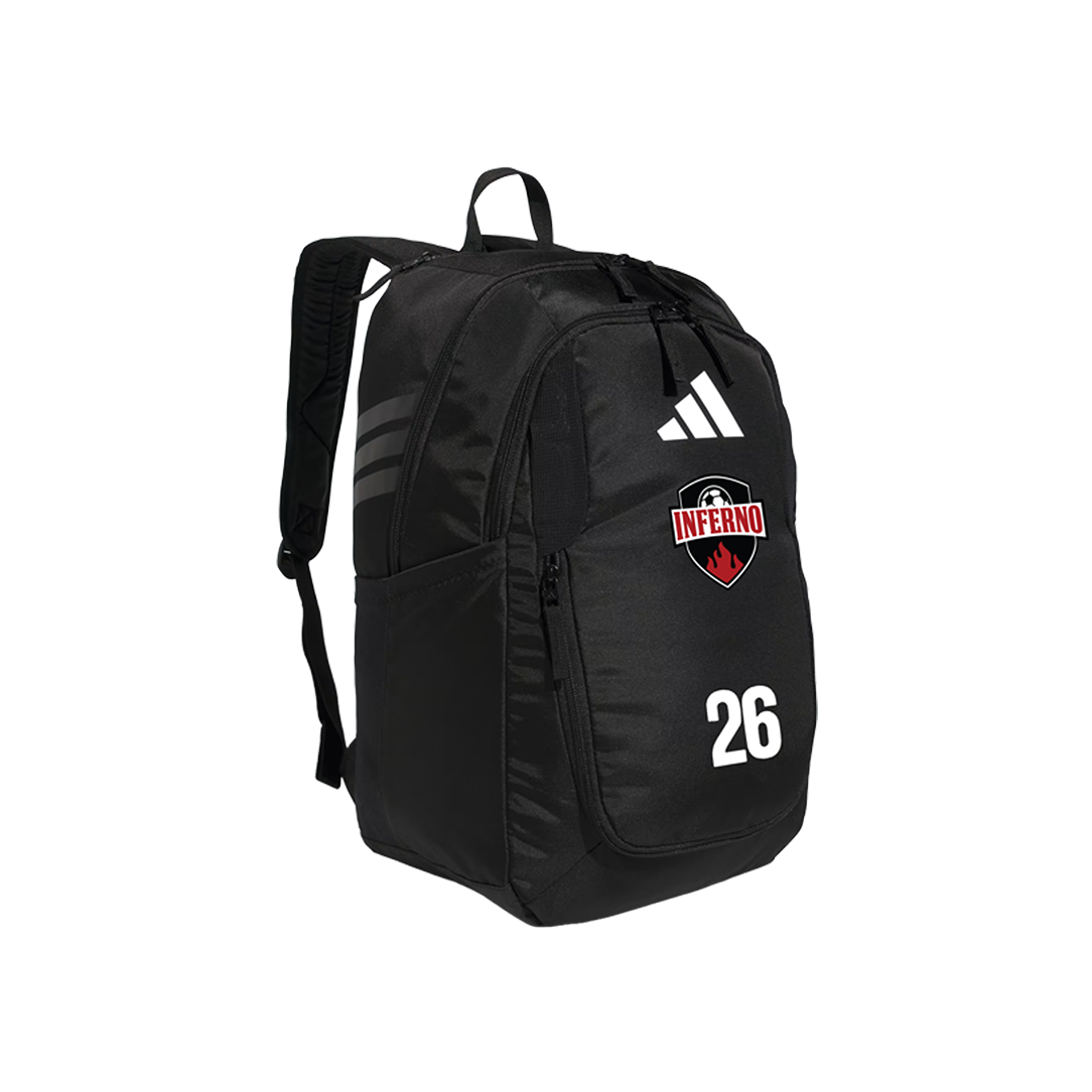 Inferno Backpack