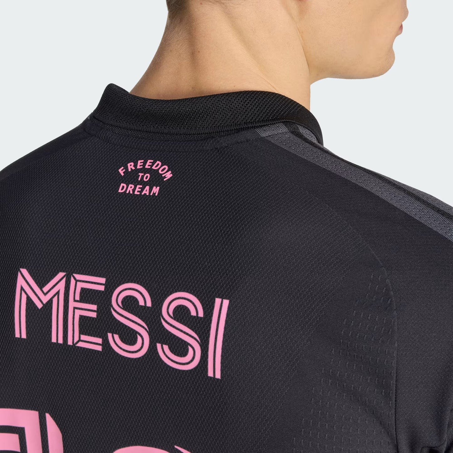 Inter Miami CF 26 Away Authentic Jersey Messi