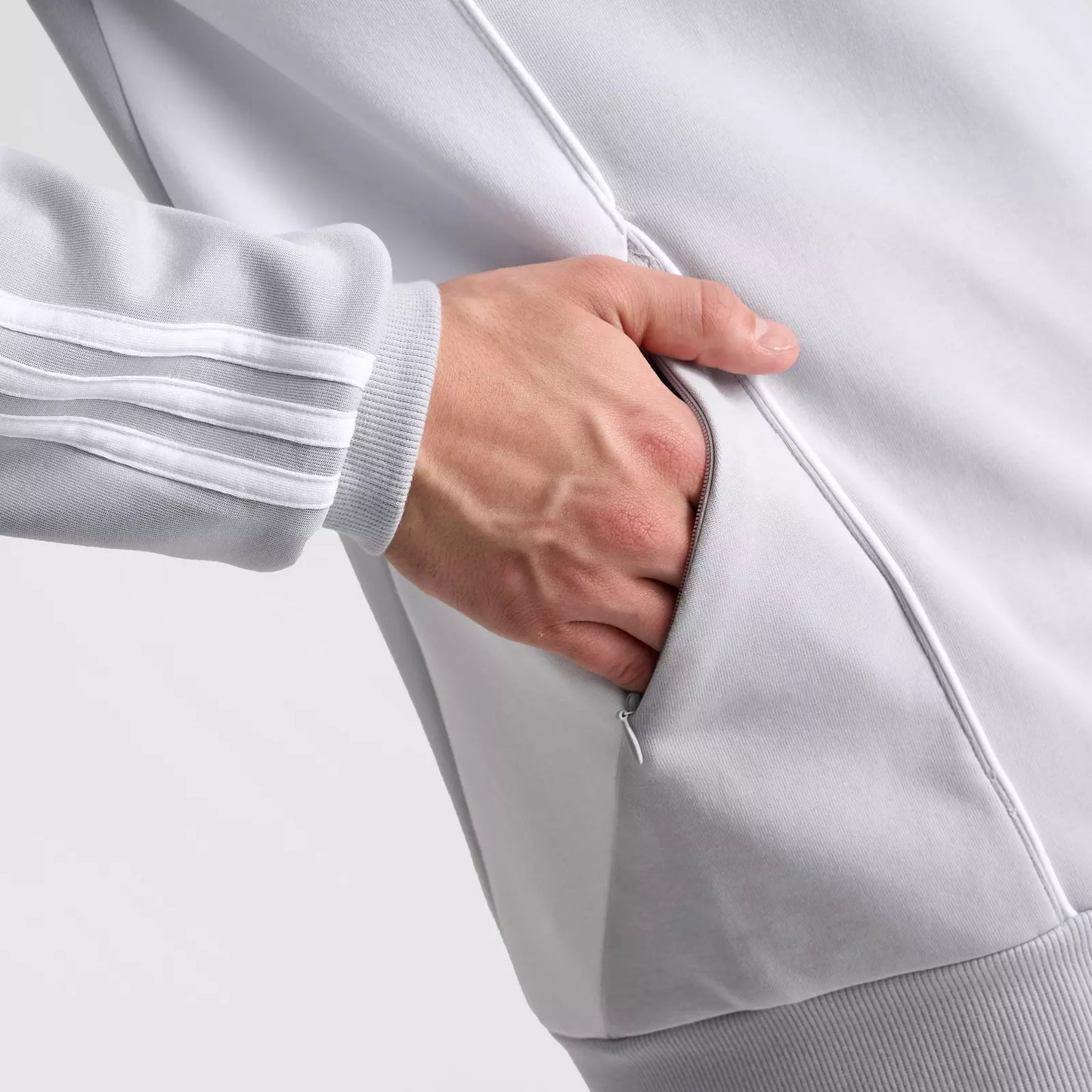 Real Madrid Urban Purist Hoodie