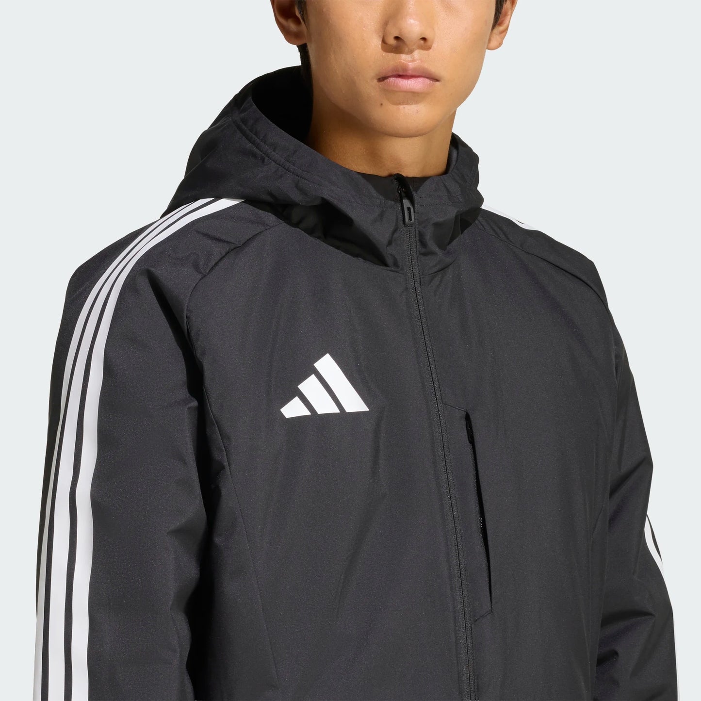 Tiro26 Stadium Parka