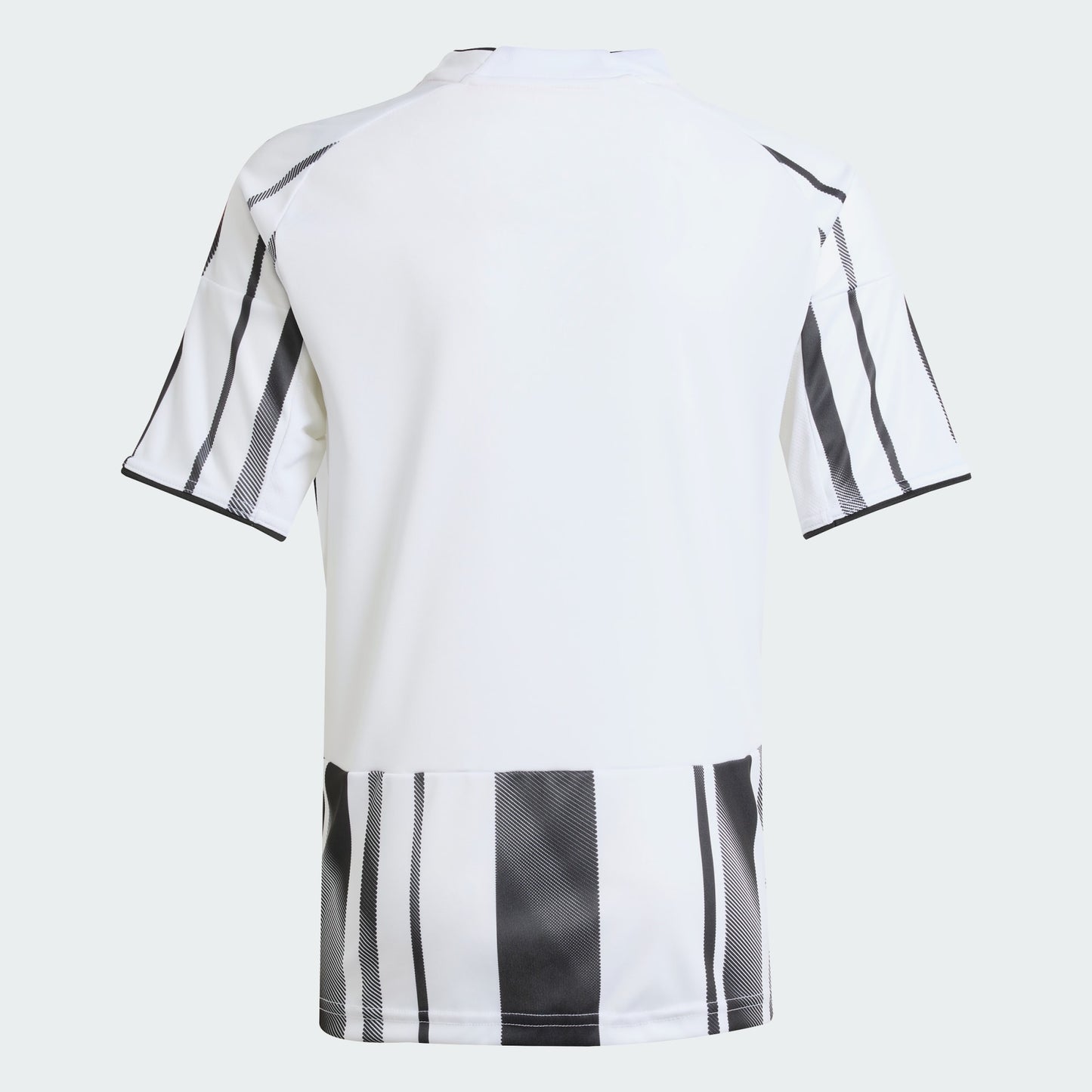 Youth Juventus 2025/26 Home Jersey