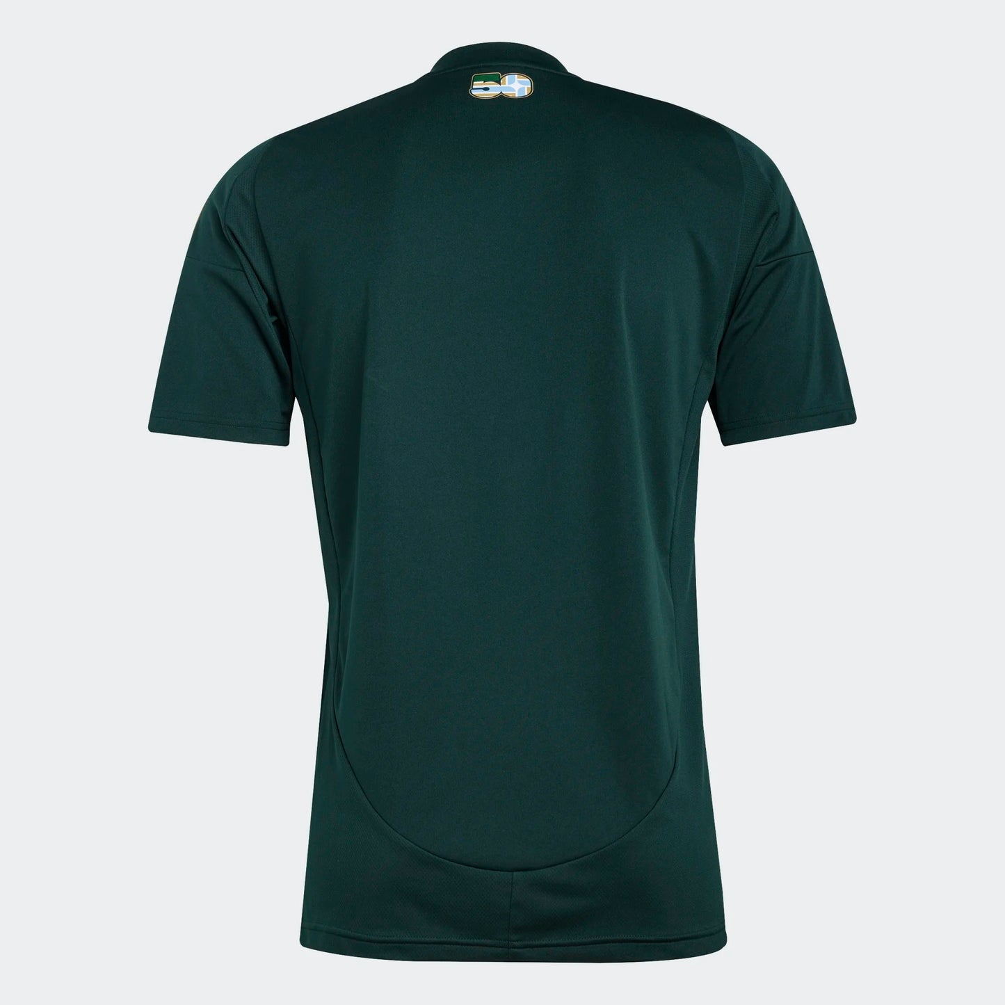 Portland Timbers 2025/26 Home Replica Jersey