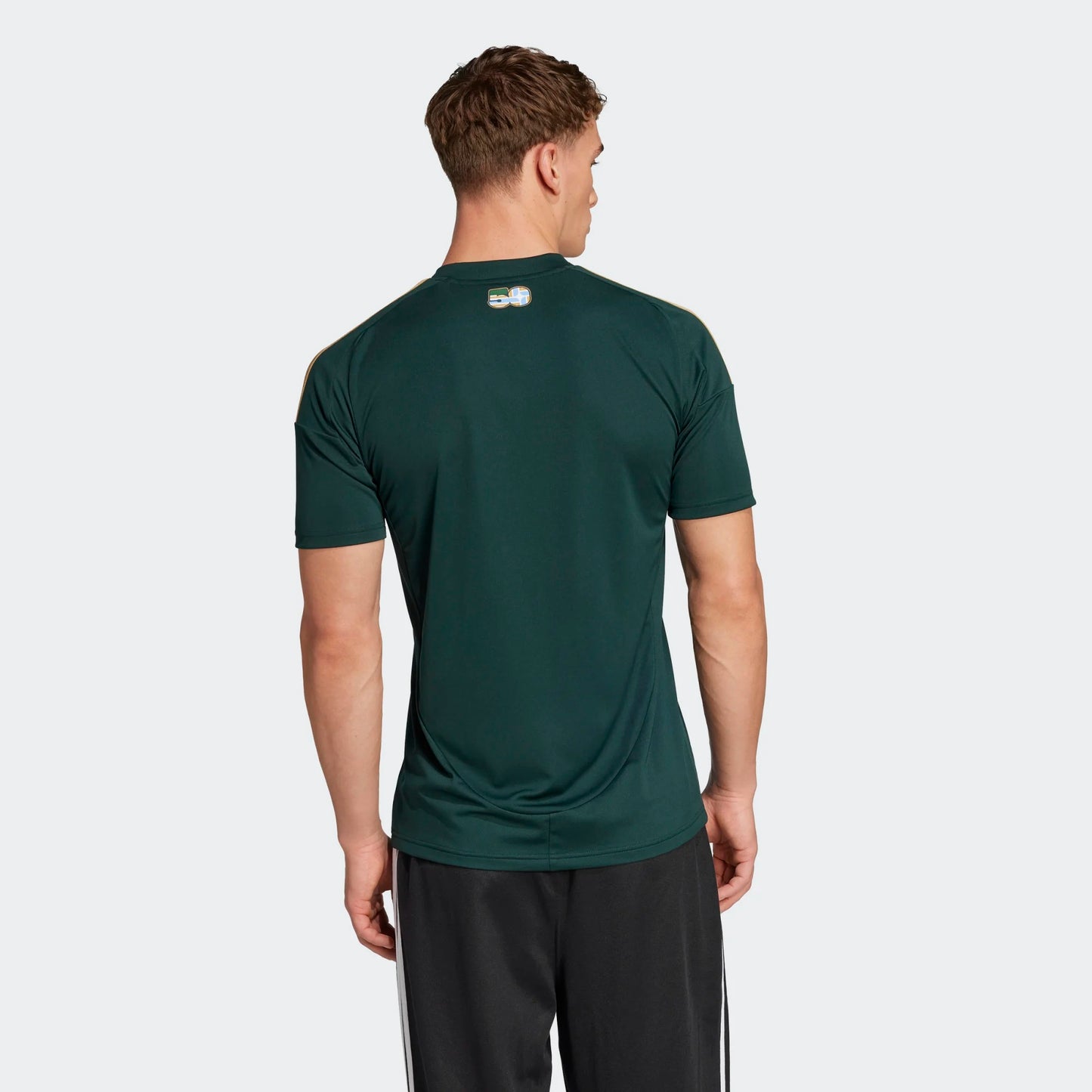Portland Timbers 2025/26 Home Replica Jersey