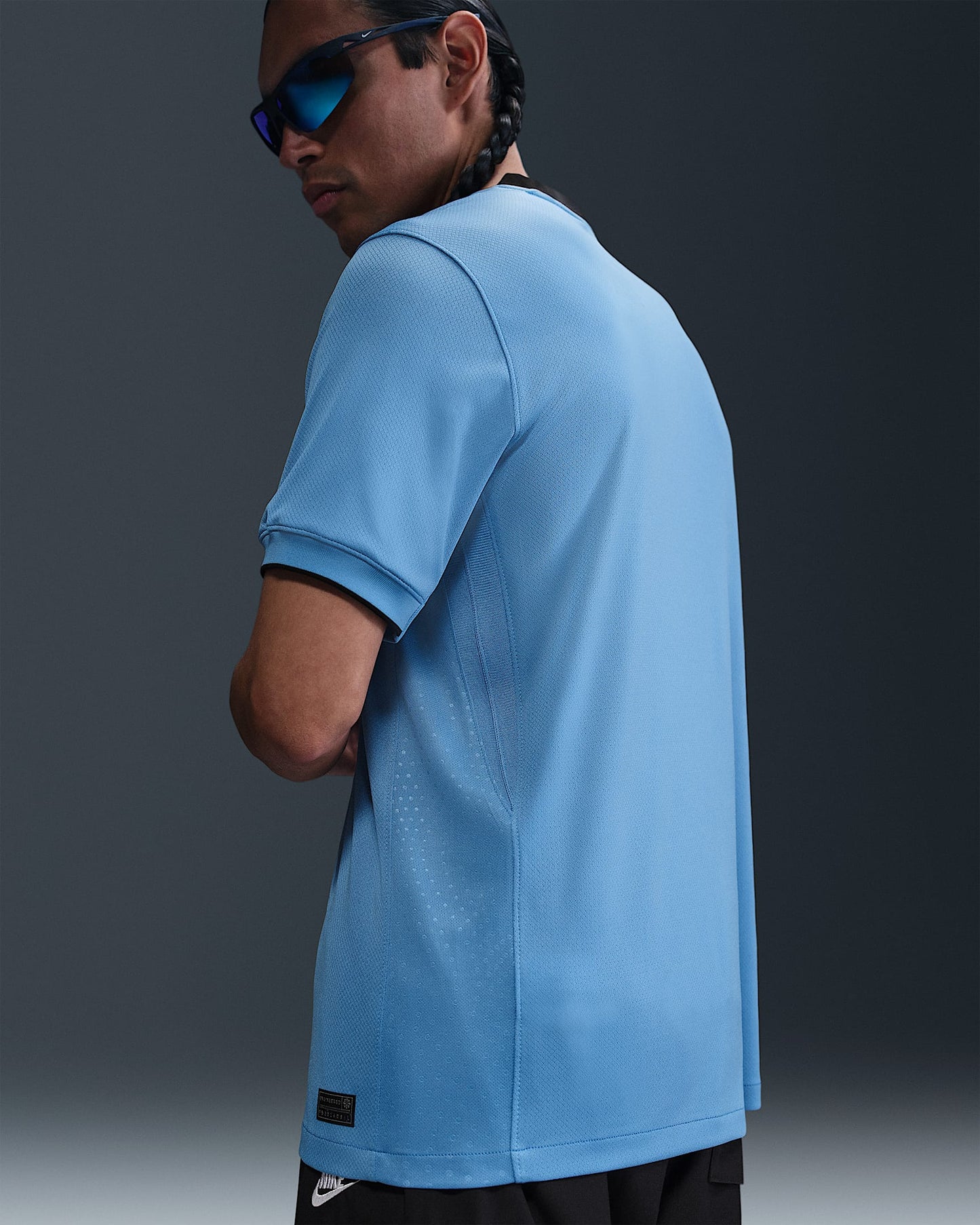 Netherlands 2025 Stadium Away Jersey (Women's Team)