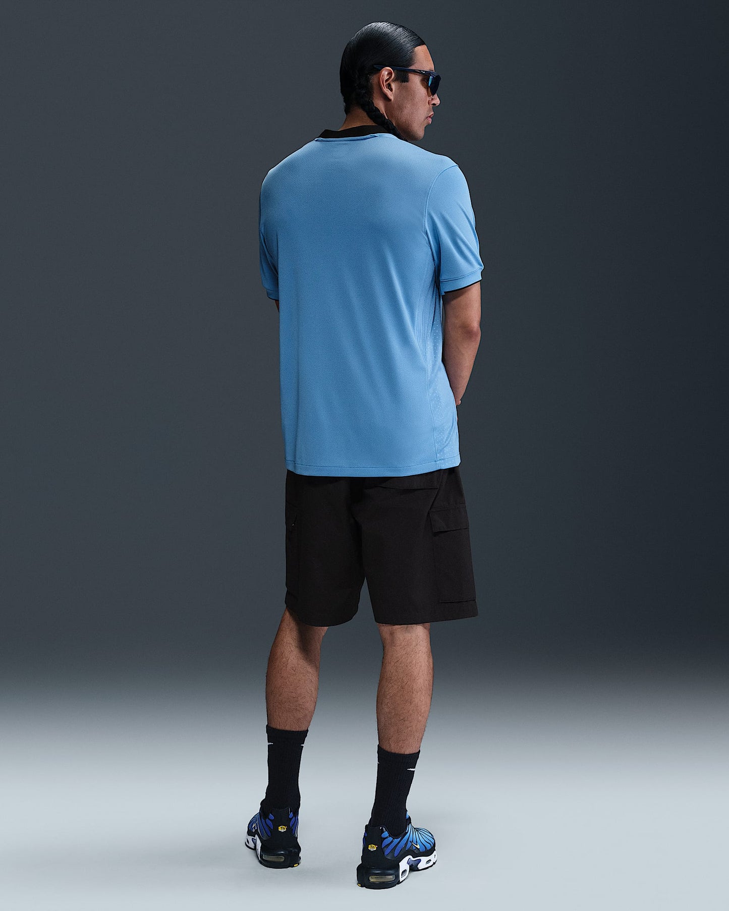 Netherlands 2025 Stadium Away Jersey (Women's Team)