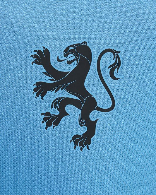 Youth Netherlands 2025 Stadium Away Jersey (Women's Team)