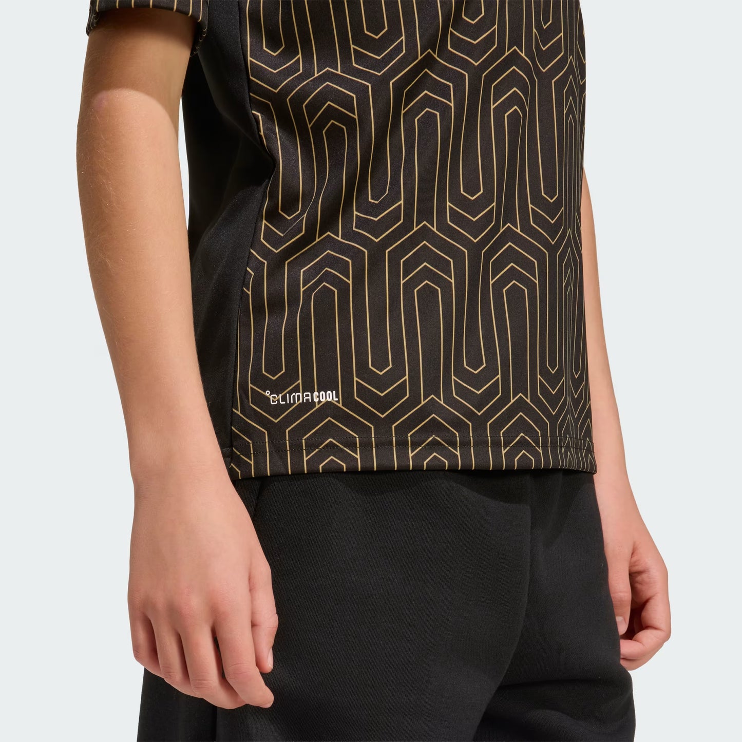 Youth LAFC 26/27 Home Jersey